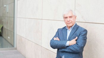 Una de las mejores voces