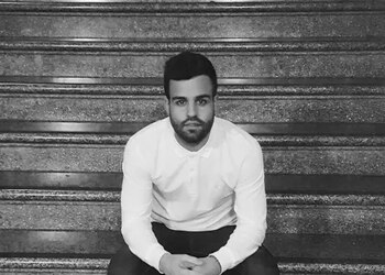 Fabio Pardillo, exguardameta andaluz de