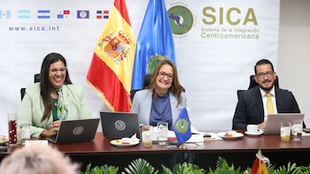 La cooperación España-SICA: veinticinco años de integración y resiliencia ante los desafíos centroamericanos
