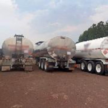 Las autoridades señalaron que el