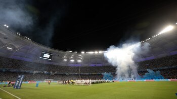 Santiago del Estero será testigo