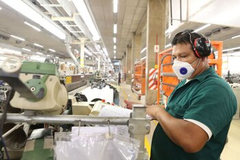 | Foto: Agencia Andina