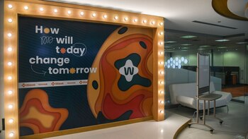 Venezolanos abren hub tecnológico en