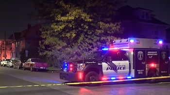 Un tiroteo dejó un muerto y cuatro heridos durante una vigilia en Nueva Jersey