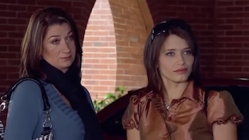 Actriz de ‘Vecinos’ confesó que ahora es bruja y que dejó el país para cambiar su vida