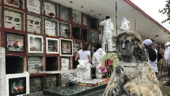 UBPD ha recuperado 29 cuerpos