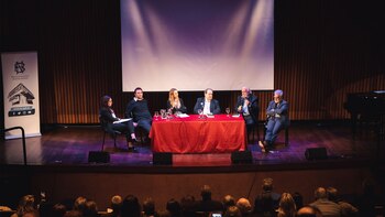 La reedición de “Cuando el