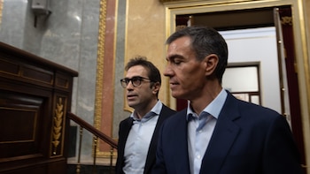 España pide a la UE una discusión en septiembre sobre el impuesto al beneficio de petroleras por la guerra de Irán