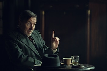 Imagen de 'Peaky Blinders: El