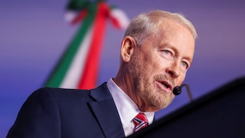 Embajador de EEUU destaca cooperación