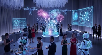 La IA puede generar listas