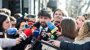 López Miras pide al PP