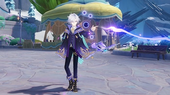Genshin Impact 7.2