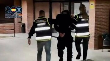 Un juez ordena el ingreso