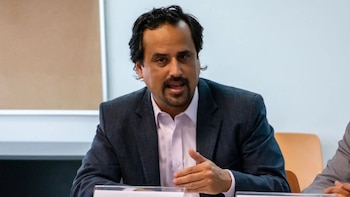 Proética advierte que estrategias confrontacionales buscan influir en redes y votantes indecisos. (Foto: Agencia Andina)