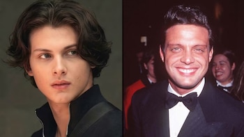 ¿Multa o arresto? El problema legal de Ricardo Manjarrez por exhibir al hijo de Luis Miguel