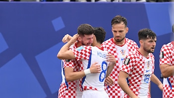 Crónica del Croacia - Ghana: 2-1
