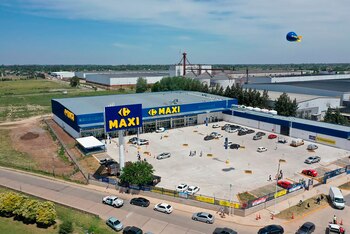 La compañía invirtió más de