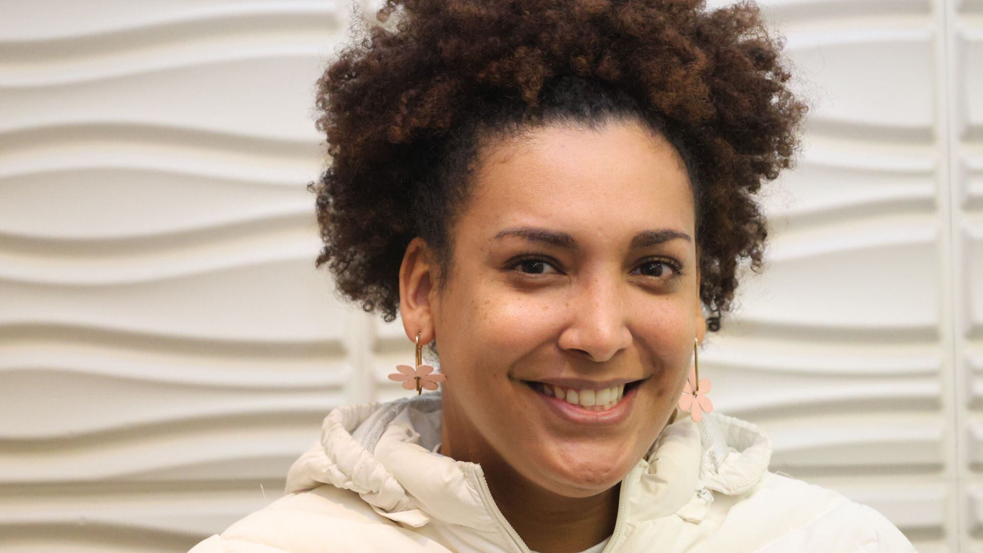 Javiera Arnillas y su viaje de lucha para su identidad de género: “No quiero que mi título profesional diga un nombre que no me representa”|Paula Elizalde