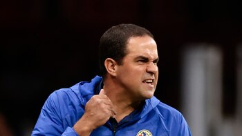 Al brasileño Jardine le preocupa