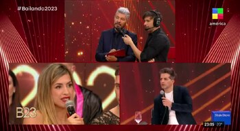 Milett Figueroa es criticada en