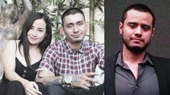 Cayeron 3 policías por la