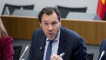 Óscar Puente preguta a Yolanda