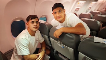 River, listo para la pretemporada