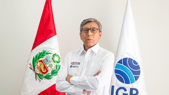 Sismo en Lima de 4.3 grados: Hernando Tavera pide tomar en serio la preparación, los protocolos y la mochila de emergencia