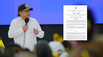 Este será el salario de los ministros del Gobierno Petro en 2026: fue definido por un decreto presidencial