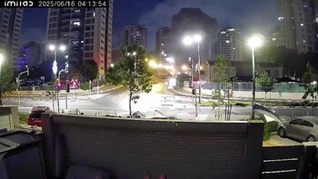 El número de muertos en