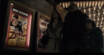 En "Batman v Superman: El