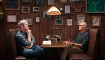 Satya Nadella destaca la importancia