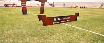 José del Solar criticó campo