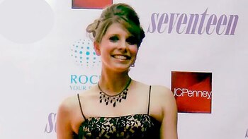 Una mujer murió en un