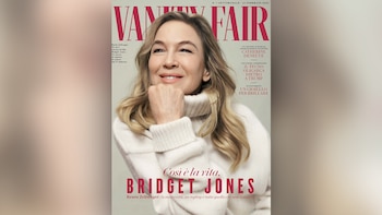 Desde la portada de la