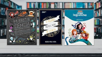 Día Internacional de la Mujer