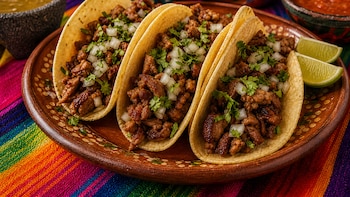 Tacos económicos, fáciles y rápidos de hacer: el antojito mexicano que resuelve el hambre