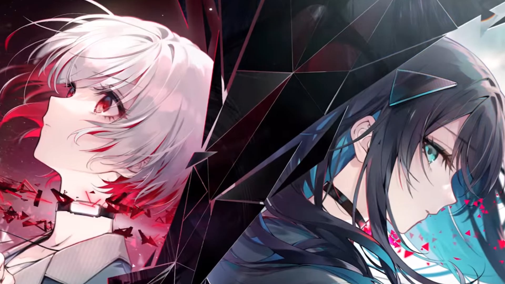In Falsus de lowiro llegará a Steam el 9 de septiembre con una narrativa musical y cartas únicas