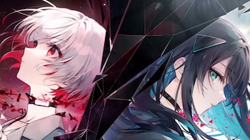 In Falsus de lowiro llegará a Steam el 9 de septiembre con una narrativa musical y cartas únicas