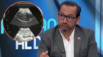 Ministro de Salud se pronuncia sobre presunto robo de bebé en hospital del Callao y anuncia sanciones: “Es un secuestro”