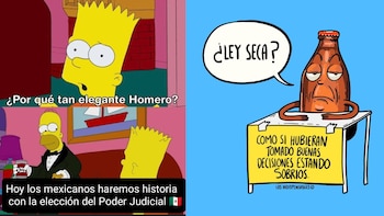 Estos son los mejores memes