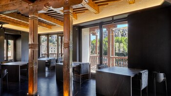 Restaurante Casas Colgadas