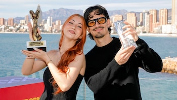 Hablamos con Tony Grox y