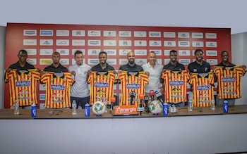 Deportivo Pereira pasa por una