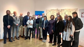 Laura Pilar Delgado y Elena