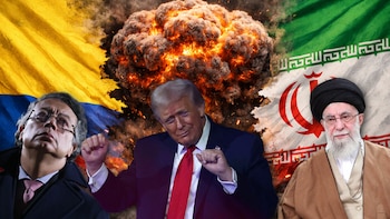 Qué compra y qué vende