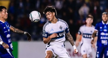 Vancouver Whitecaps FC – Kenji Cabrera - San José Earthquakes – MLS - Major League Soccer – Perú – deportes – 10 mayo