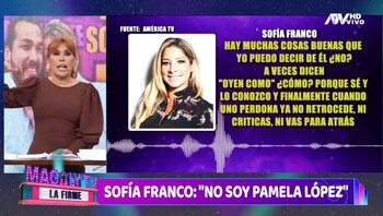 (Captura: Magaly TV La Firme)