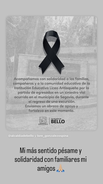 Storie de Daniel Muñoz sobre